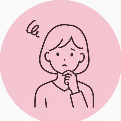 お店の魅力が伝わっていない